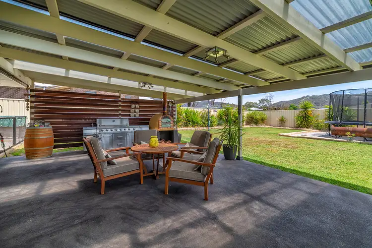 Second view of Homely house listing, 16 Maher Place, Mudgee NSW 2850