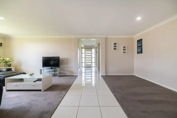 Fifth view of Homely house listing, 16 Maher Place, Mudgee NSW 2850