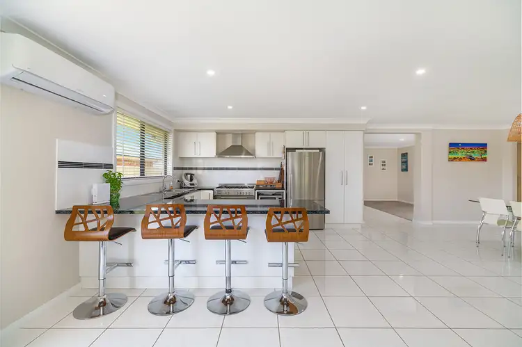 Sixth view of Homely house listing, 16 Maher Place, Mudgee NSW 2850