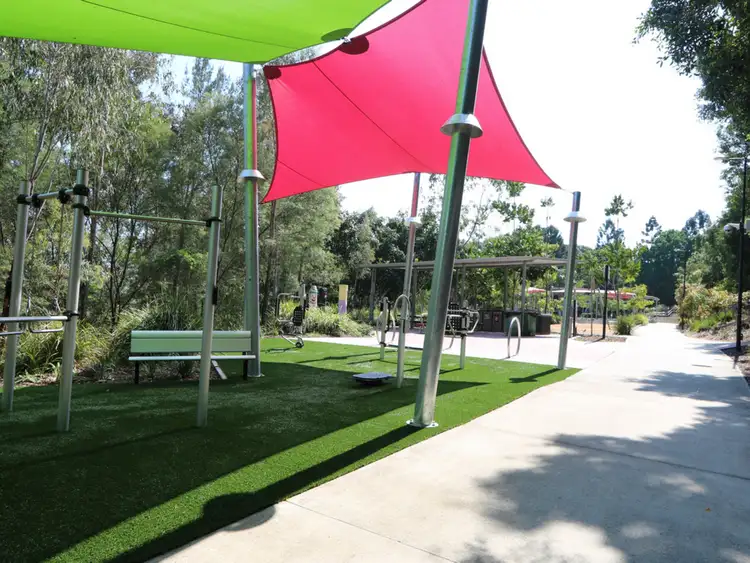 Fourth view of Homely land listing, 32 Blackall Street, East Ipswich QLD 4305