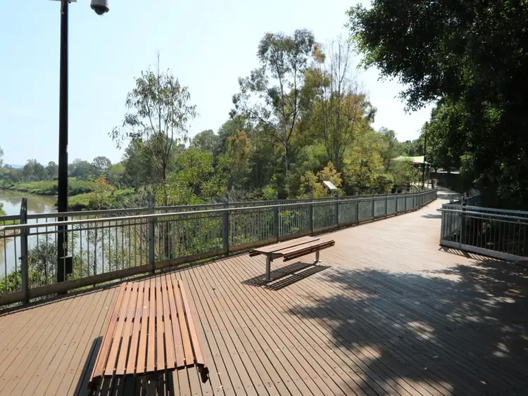 Fifth view of Homely land listing, 32 Blackall Street, East Ipswich QLD 4305