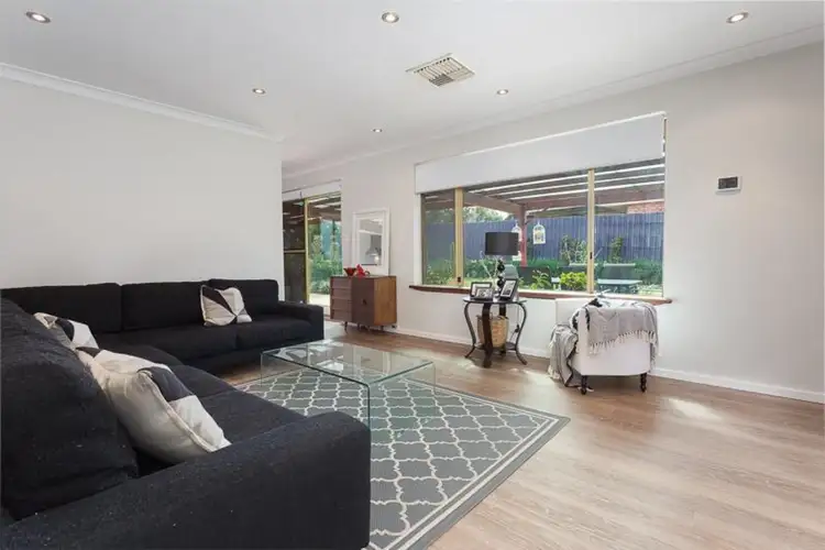 Second view of Homely house listing, 9 Grassbird Loop, Yangebup WA 6164