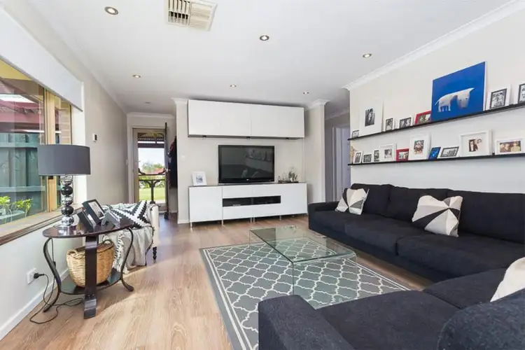 Third view of Homely house listing, 9 Grassbird Loop, Yangebup WA 6164