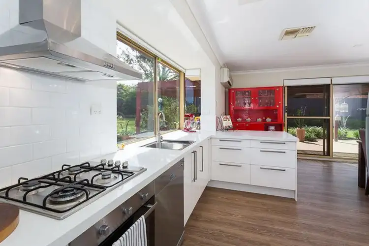 Fourth view of Homely house listing, 9 Grassbird Loop, Yangebup WA 6164