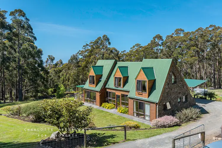 Main view of Homely house listing, 25 Denehey Road, Kingston TAS 7050