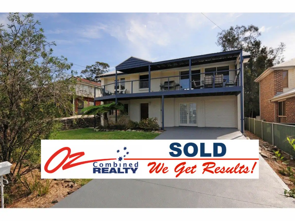 Main view of Homely house listing, 131 Waldegrave Crescent, Vincentia NSW 2540