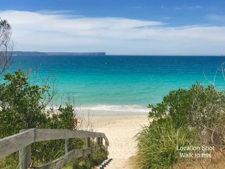 Second view of Homely house listing, 131 Waldegrave Crescent, Vincentia NSW 2540