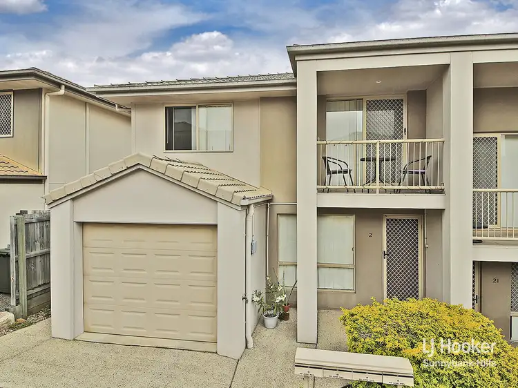 22/18 Mornington Court, Calamvale QLD 4116