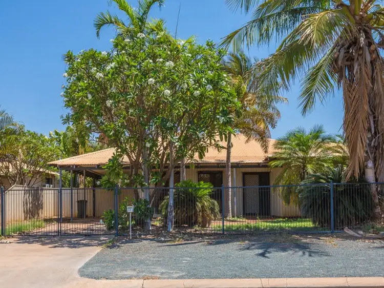 14 Mystery Court, South Hedland WA 6722