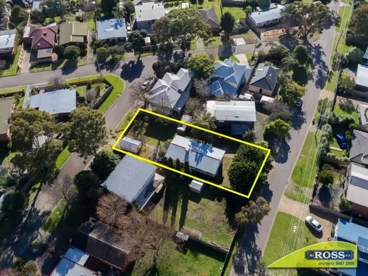 Main view of Homely house listing, 54 Lombardy Avenue, Dromana VIC 3936