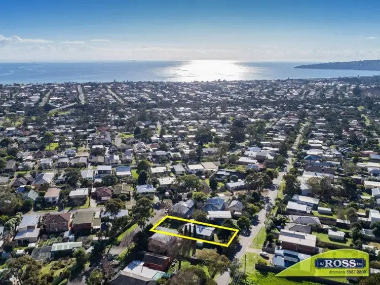 Fifth view of Homely house listing, 54 Lombardy Avenue, Dromana VIC 3936