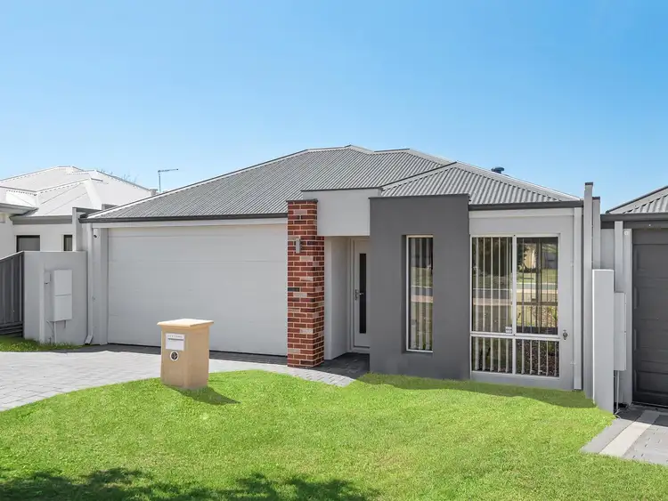 48 Dalvik Avenue, Merriwa WA 6030