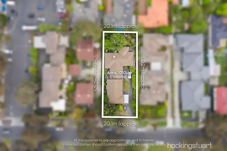 7 Iramoo Street, Balwyn VIC 3103