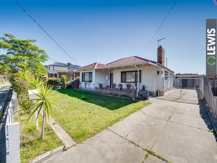 26 Preston Street, Fawkner VIC 3060