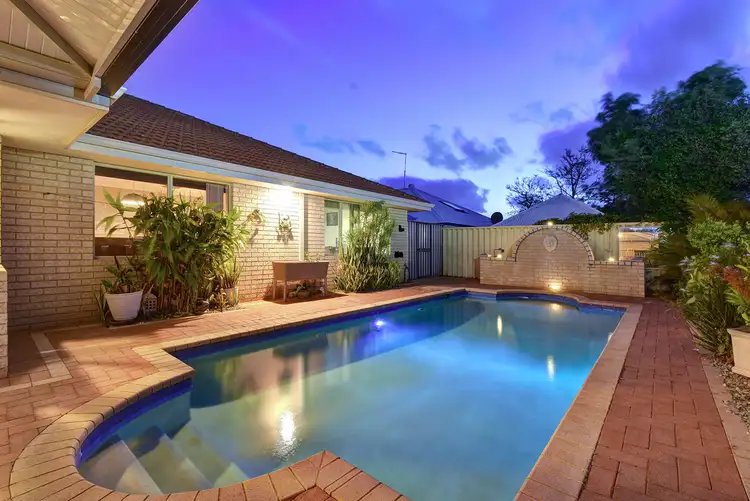 Second view of Homely house listing, 91 James Spiers Drive, Wanneroo WA 6065