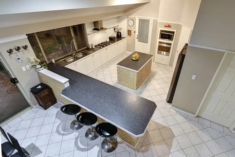 Third view of Homely house listing, 91 James Spiers Drive, Wanneroo WA 6065