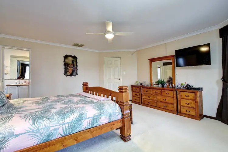 Fifth view of Homely house listing, 91 James Spiers Drive, Wanneroo WA 6065