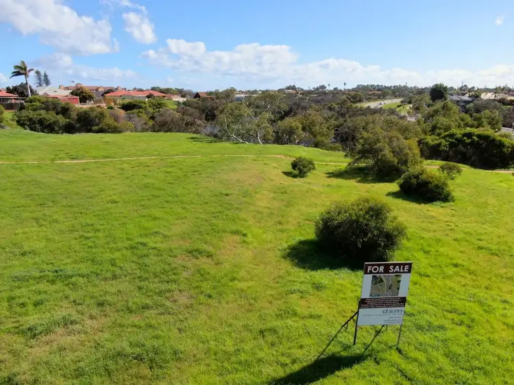 Main view of Homely land listing, 501 Chapman Road, Bluff Point WA 6530