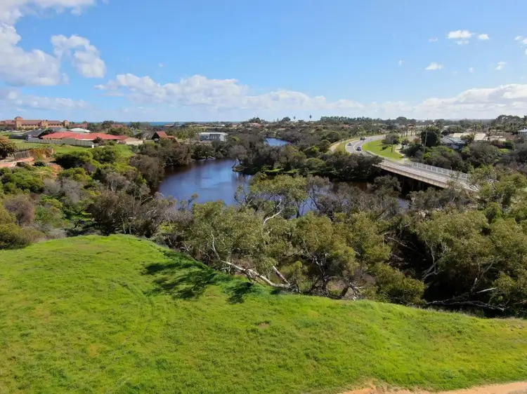Fourth view of Homely land listing, 501 Chapman Road, Bluff Point WA 6530