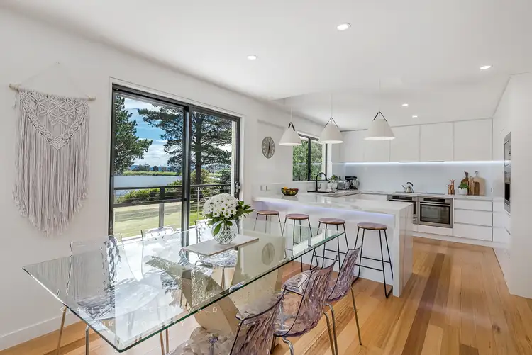 Fifth view of Homely house listing, 221 Otago Bay Road, Otago TAS 7017