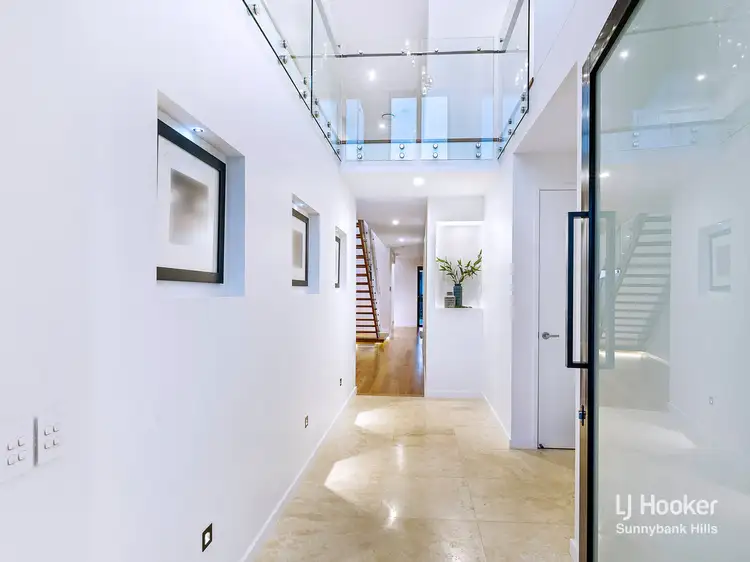 Second view of Homely house listing, 5 Royal Crescent, Rochedale QLD 4123