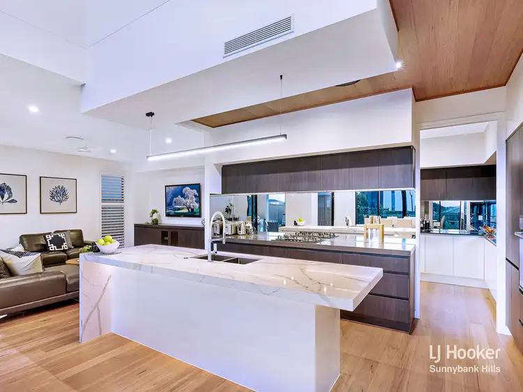 Third view of Homely house listing, 5 Royal Crescent, Rochedale QLD 4123