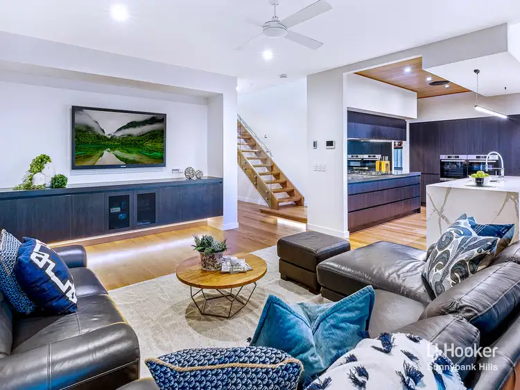 Fourth view of Homely house listing, 5 Royal Crescent, Rochedale QLD 4123