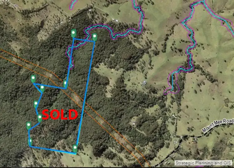 LOT 1 Hewitt Road, Mount Mee QLD 4521