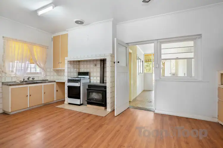 Second view of Homely house listing, 5 Lancaster Street, Lockleys SA 5032