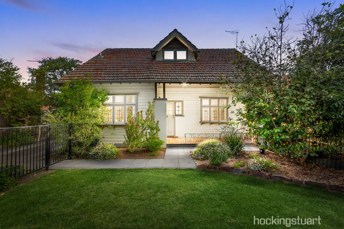 Main view of Homely house listing, 1/736 Canterbury Road, Surrey Hills VIC 3127