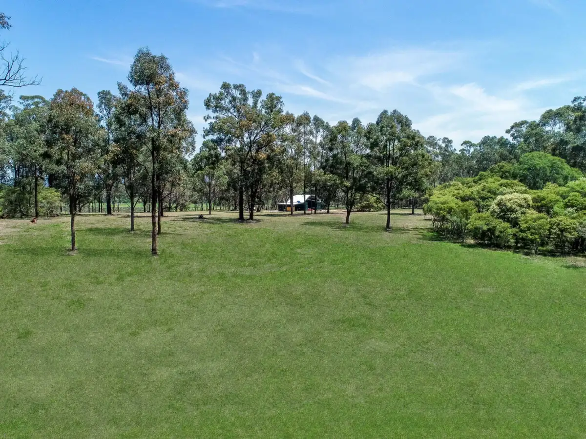 Main view of Homely rural property listing, Lot 25 Ironbark Lane, Nulkaba NSW 2325