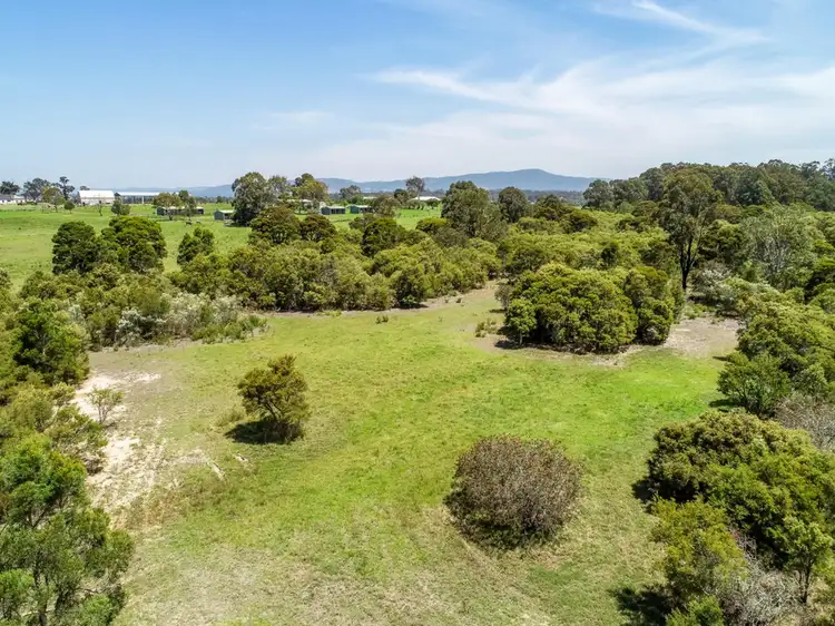 Third view of Homely rural property listing, Lot 25 Ironbark Lane, Nulkaba NSW 2325