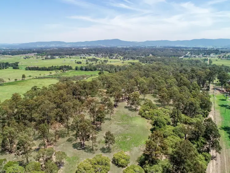 Sixth view of Homely rural property listing, Lot 25 Ironbark Lane, Nulkaba NSW 2325