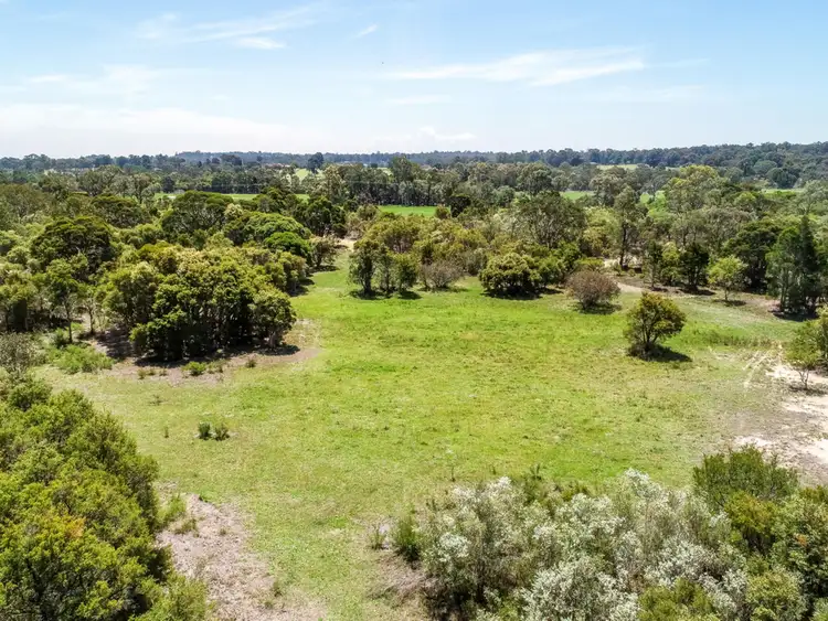 Seventh view of Homely rural property listing, Lot 25 Ironbark Lane, Nulkaba NSW 2325