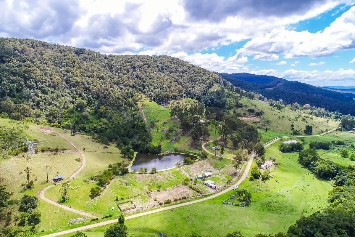 Main view of Homely house listing, 908 Cedar Creek Road, Gheerulla QLD 4574