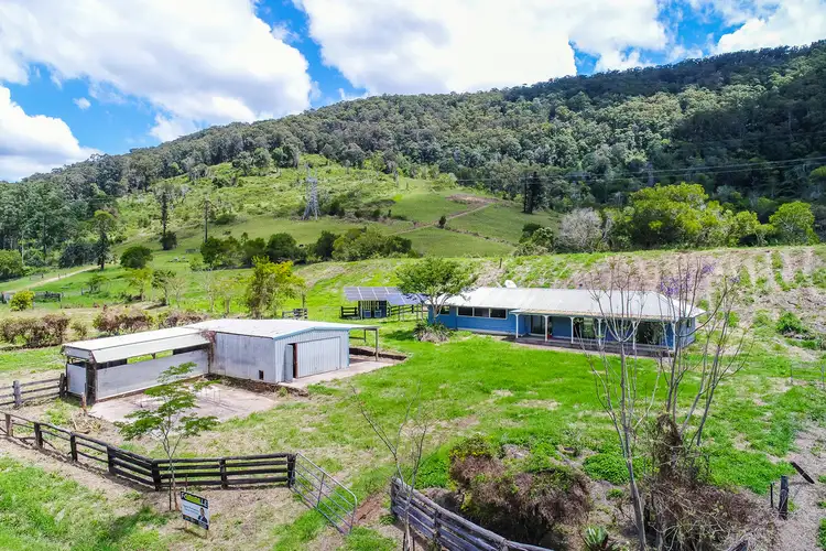 Third view of Homely house listing, 908 Cedar Creek Road, Gheerulla QLD 4574