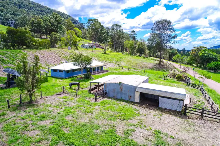 Fourth view of Homely house listing, 908 Cedar Creek Road, Gheerulla QLD 4574