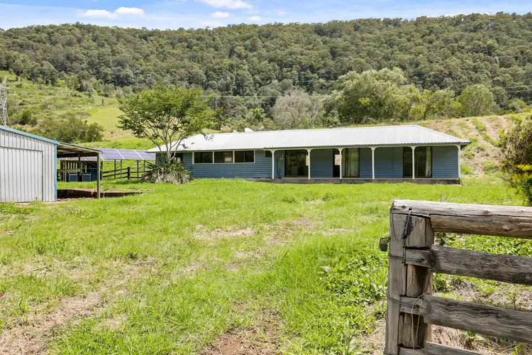 Fifth view of Homely house listing, 908 Cedar Creek Road, Gheerulla QLD 4574