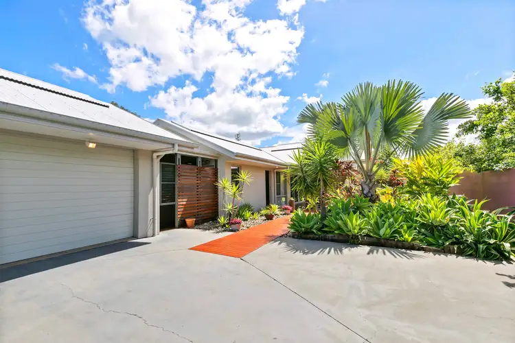 Second view of Homely house listing, 3 Miller Place, Eumundi QLD 4562
