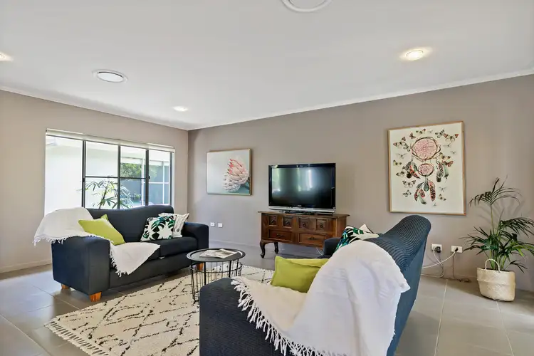 Third view of Homely house listing, 3 Miller Place, Eumundi QLD 4562