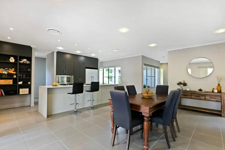 Fourth view of Homely house listing, 3 Miller Place, Eumundi QLD 4562