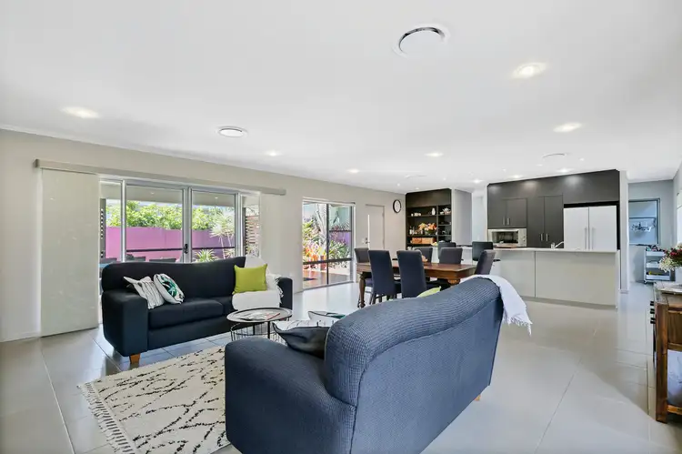 Sixth view of Homely house listing, 3 Miller Place, Eumundi QLD 4562
