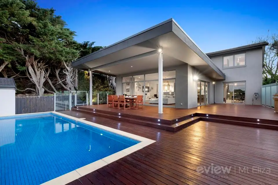 Main view of Homely house listing, 24 Jacksons Road, Mount Eliza VIC 3930