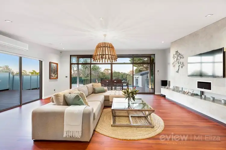 Third view of Homely house listing, 24 Jacksons Road, Mount Eliza VIC 3930