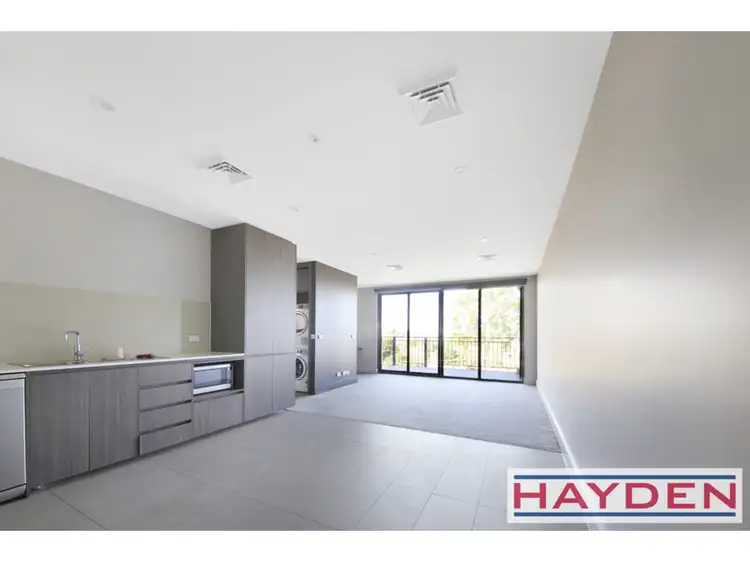 Main view of Homely apartment listing, 306/1146 Nepean Highway, Highett VIC 3190