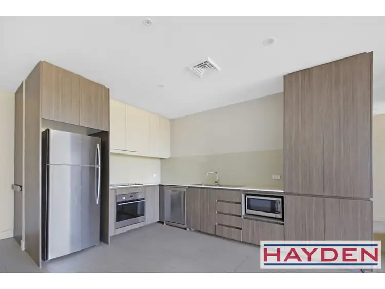 Second view of Homely apartment listing, 306/1146 Nepean Highway, Highett VIC 3190