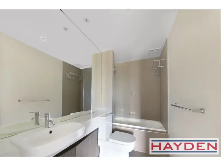 Third view of Homely apartment listing, 306/1146 Nepean Highway, Highett VIC 3190