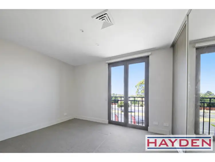 Fourth view of Homely apartment listing, 306/1146 Nepean Highway, Highett VIC 3190