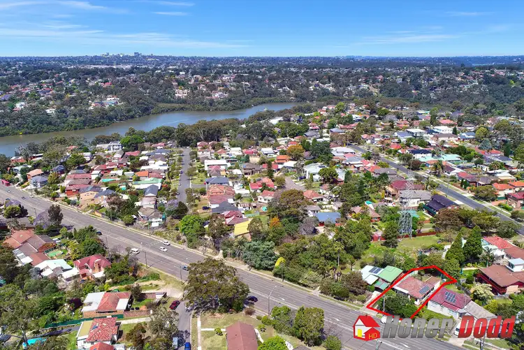978 Henry Lawson Drive, Padstow Heights NSW 2211