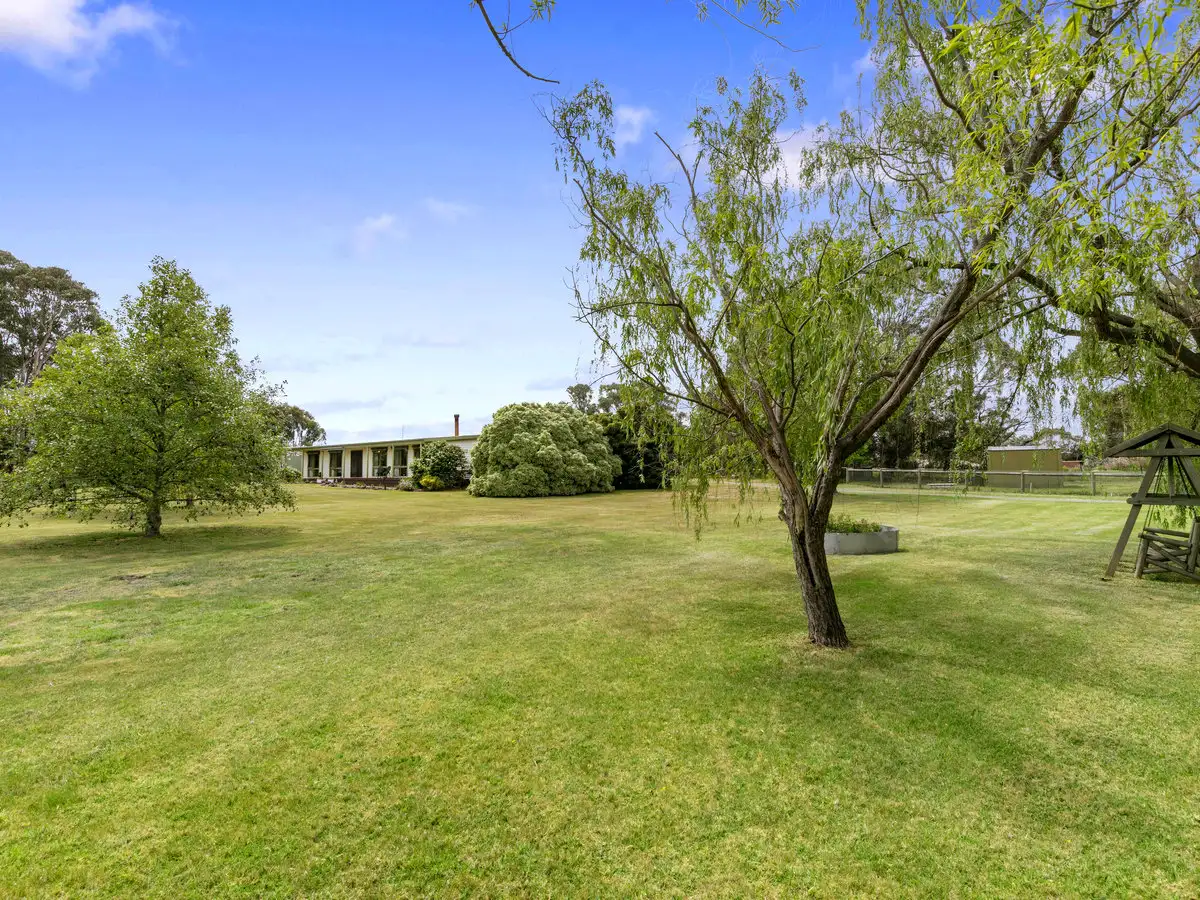 Main view of Homely rural property listing, 30 Maraline Road, Skye VIC 3977